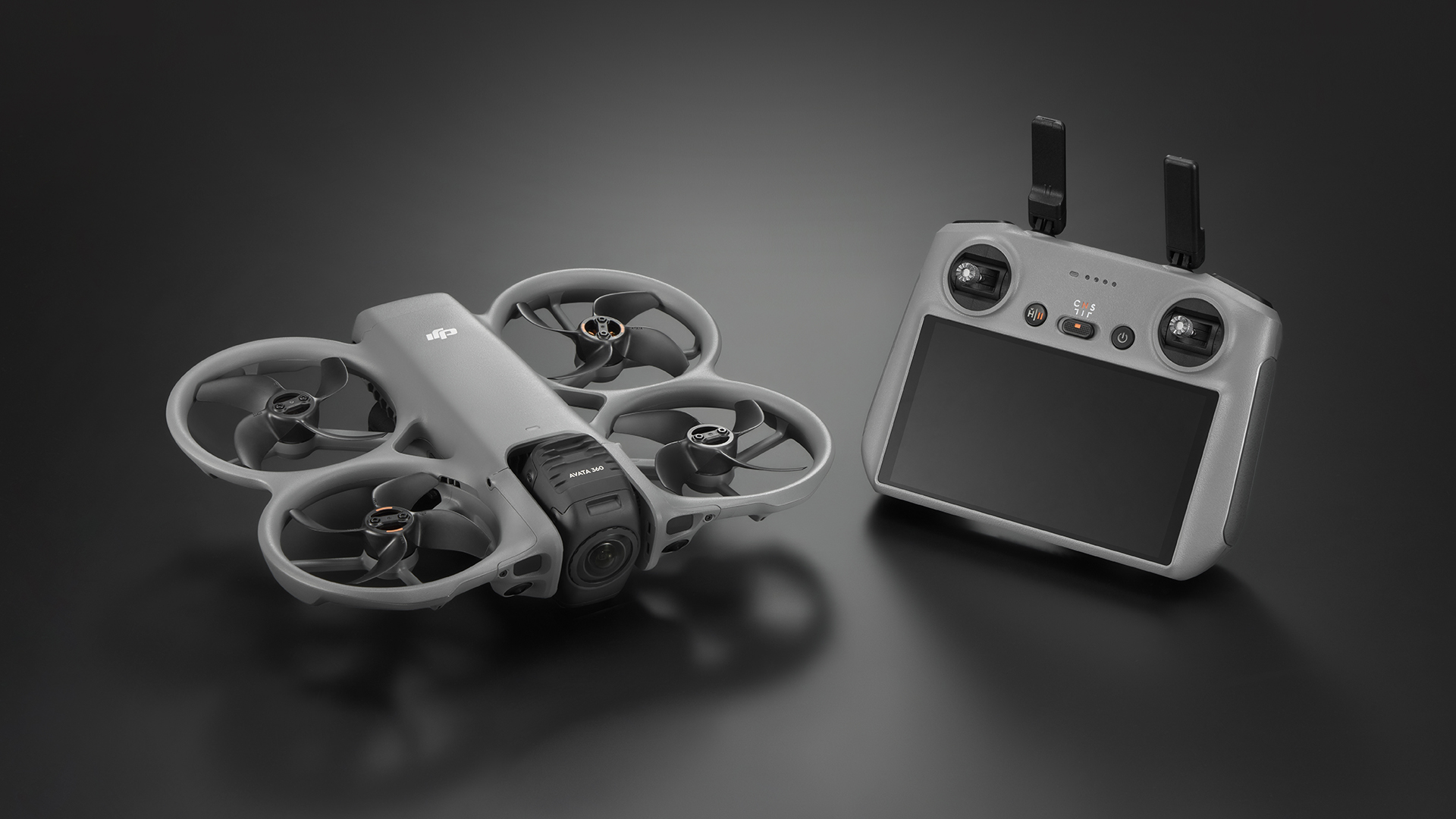 DJI Avata 360